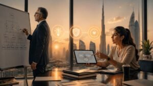 Why Gen Z Employees Are Forcing a New Definition of Emotionally Intelligent Leadership