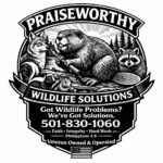 Wildlife removal Leola AR