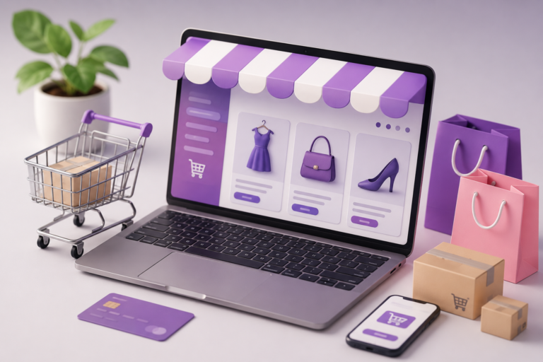 Build a Stronger Online Presence With SEO and Web Development