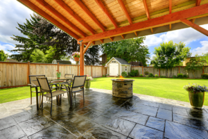 Red Rock Outdoor Living Brings Creative Landscape Design Services Denver CO Homeowners Love