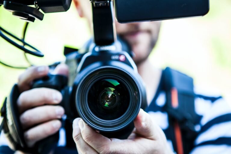 How Professional Video Content Helps Businesses Build Trust, Increase Engagement and Strengthen Their Digital Presence