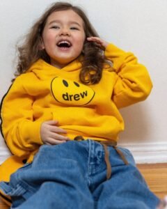 Drew House: The Modern Streetwear Approach to Comfortable Self-Expression