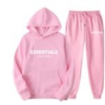 Essential Hoodie USA – Your Go-To Hoodies for Everyday Style