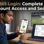 Gold365 Login: Complete Guide to Account Access and Security