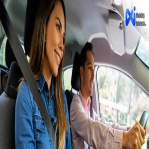 Cab Software Streamlining Taxi and Cab Business Operations