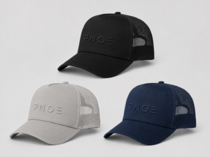 Why Custom Caps Are the Ultimate Branding Tool for Businesses in the UK