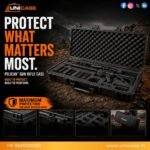 How to Choose the Right Protective Case for Your Valuable Equipment – Unicase