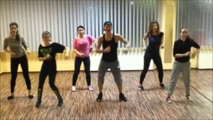 Ballroom & Bridal Dance Lessons Melbourne | Rio Dance Studio
