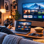 How Desktop Streaming Is Changing the Way We Watch TV