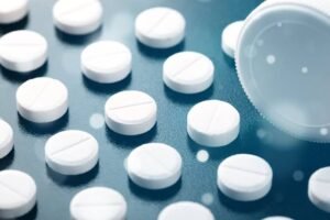Prescription ADHD Medication