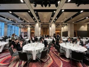 10 Signs Your Company Needs a Corporate Event Planner