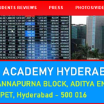 Stock market training in hyderabad