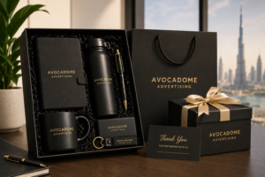 Client Gifting Etiquette for Dubai Businesses