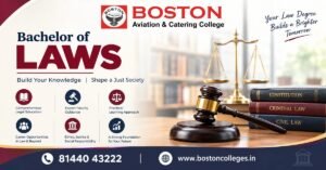 How Does a Law Degree Course in Tamil Nadu Help Build a Legal Career?