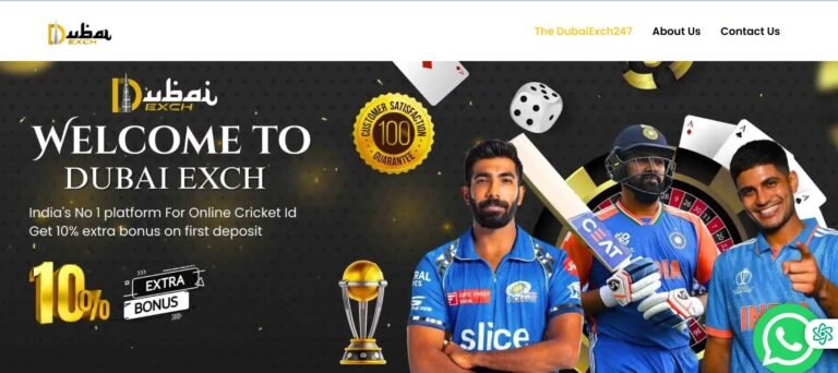 Understanding Dubai Exchange and Online Sports Exchange Platforms