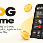 BDG Game Register: A Simple Guide to Account Registration
