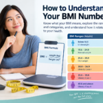 BMI Calculator: How to Understand Your BMI Number