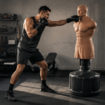 How to Build an Effective Home BJJ Training Routine