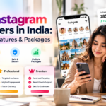 Buy Instagram Followers in India: Pricing, Features & Packages