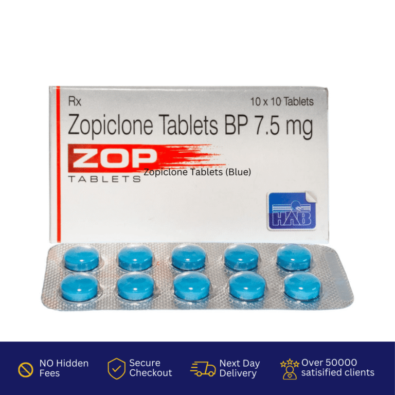 Buy Zimovane Online