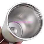 Can Mizhoubottle Mizhou 304 Stainless Steel Insulated Bottle Serve Daily Needs