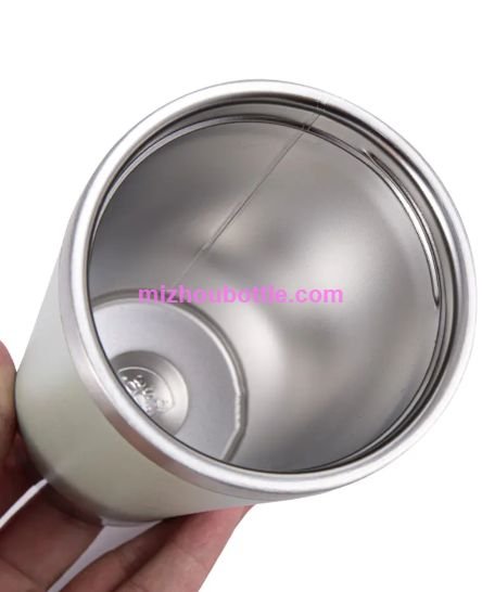 Can Mizhoubottle Mizhou 304 Stainless Steel Insulated Bottle Serve Daily Needs