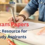 CAT Exam Papers: A Smart Resource for Self-Study Aspirants