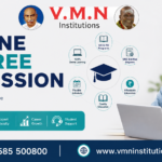 Want to Study Online in Tamil Nadu? Discover the Best Degree Options