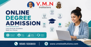Want to Study Online in Tamil Nadu? Discover the Best Degree Options
