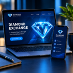 Diamond Exchange ID: Simple Registration Walkthrough