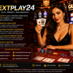 Nextplay24 Sports Prediction & Match Analysis Guide