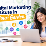 Professional Digital Marketing Institute in Rajouri Garden
