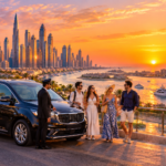 5 Must-Visit Places in Dubai, and Why a Private Driver Makes Them Better