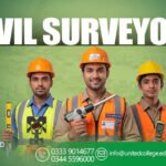 How Do Civil Surveyors Calculate Distance and Elevation?
