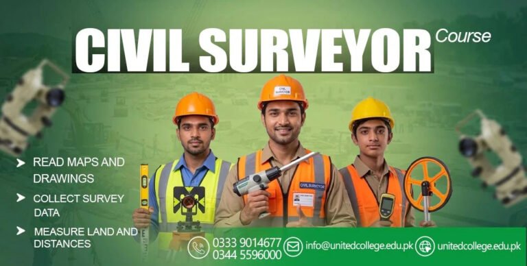 How Do Civil Surveyors Calculate Distance and Elevation?