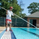 CK Pools for Convenient Pool Cleaning Services