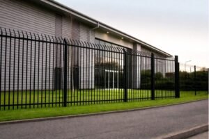 What Should You Know About Fence Construction & Repair Asheville?