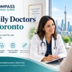 Compass Medical Clinic and Family Healthcare Services for Toronto Patients