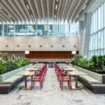 How Janakpuri Is Shaping the Future of Flexible Workspaces