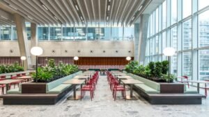 How Janakpuri Is Shaping the Future of Flexible Workspaces