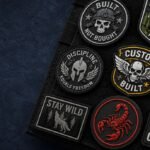 Custom Patch Creator for Australian Clubs & Brands