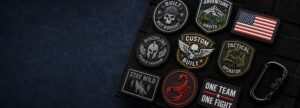 Custom Patch Creator for Australian Clubs & Brands