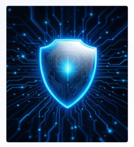 managed detection and response Dubai