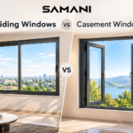 What Is the Difference Between Casement and Sliding Windows?