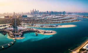 Buying an Apartment in Dubai as an Expat: Freehold Areas, Fees and Step-by-Step Process