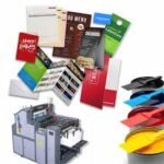 Selecting the most appropriate Printing Company regarding Top quality Published Components