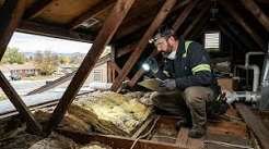 Insulation Nation: A Home Insulation Company for Comfortable, Efficient Living