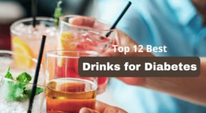 Best Summer Drinks for Diabetics – Stay Cool and Sugar-Free!