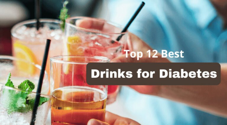 Best Summer Drinks for Diabetics – Stay Cool and Sugar-Free!