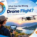 Learning Aircraft Design and Flight Through Drone Aeromodelling